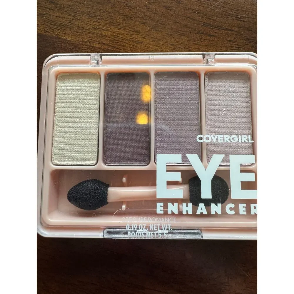 COVERGIRL new sealed
